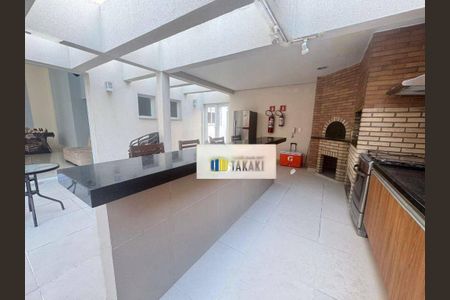 Apartamento à venda com 57m², 2 quartos e 1 vaga