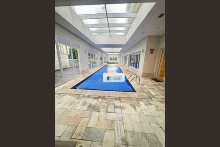 Apartamento à venda com 57m², 2 quartos e 1 vaga
