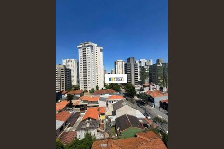 Apartamento à venda com 57m², 2 quartos e 1 vaga