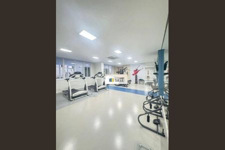 Apartamento à venda com 57m², 2 quartos e 1 vaga
