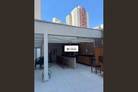 Apartamento à venda com 57m², 2 quartos e 1 vaga