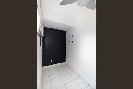 Apartamento à venda com 102m², 3 quartos e 1 vaga Apartamento à venda com 102m², 3 quartos e 1 vagaQuarto 2