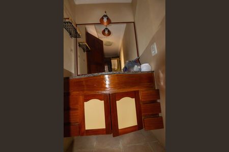 Apartamento à venda com 102m², 3 quartos e 1 vaga Apartamento à venda com 102m², 3 quartos e 1 vagaBanheiro Social