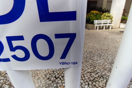 Apartamento à venda com 102m², 3 quartos e 1 vaga Apartamento à venda com 102m², 3 quartos e 1 vagaplaquinha