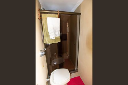 Apartamento à venda com 102m², 3 quartos e 1 vaga Apartamento à venda com 102m², 3 quartos e 1 vagaBanheiro Social