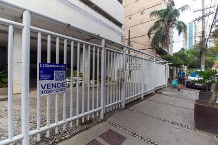 Apartamento à venda com 102m², 3 quartos e 1 vaga Apartamento à venda com 102m², 3 quartos e 1 vagaplaquinha