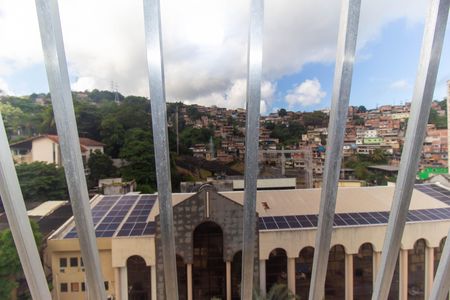 Apartamento à venda com 102m², 3 quartos e 1 vaga Apartamento à venda com 102m², 3 quartos e 1 vagaVista do Quarto