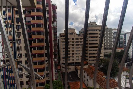 Apartamento à venda com 102m², 3 quartos e 1 vaga Apartamento à venda com 102m², 3 quartos e 1 vagaVista da Suíte
