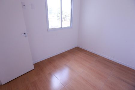 Apartamento para alugar com 37m², 2 quartos e sem vaga Apartamento para alugar com 37m², 2 quartos e sem vagaQuarto 2