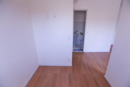 Apartamento para alugar com 37m², 2 quartos e sem vaga Apartamento para alugar com 37m², 2 quartos e sem vagaQuarto 1