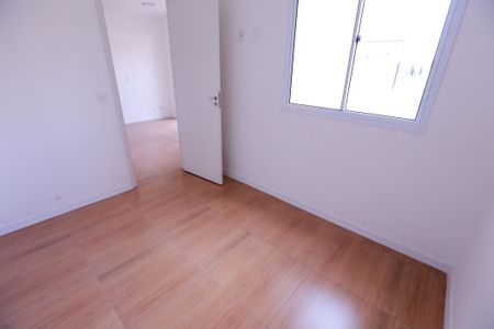 Apartamento para alugar com 37m², 2 quartos e sem vaga Apartamento para alugar com 37m², 2 quartos e sem vagaQuarto 2