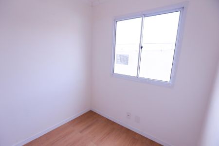 Quarto 1 de apartamento para alugar com 2 quartos, 37m² em Vila Jaraguá, São Paulo