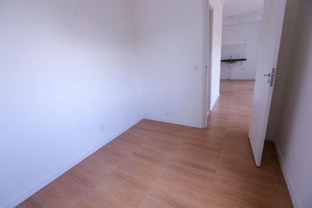 Apartamento para alugar com 37m², 2 quartos e sem vaga Apartamento para alugar com 37m², 2 quartos e sem vagaQuarto 2