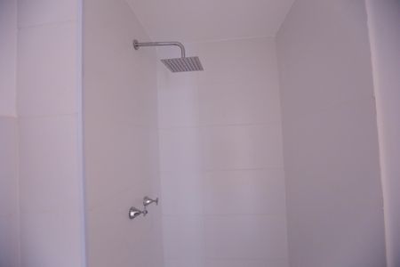 Apartamento para alugar com 37m², 2 quartos e sem vaga Apartamento para alugar com 37m², 2 quartos e sem vagaBanheiro