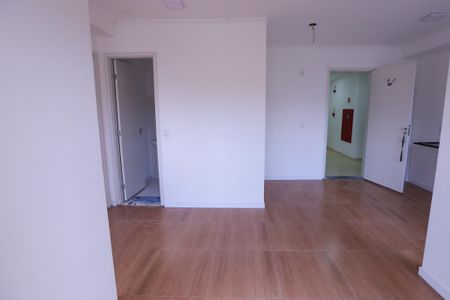 Sala de apartamento para alugar com 2 quartos, 37m² em Vila Jaraguá, São Paulo