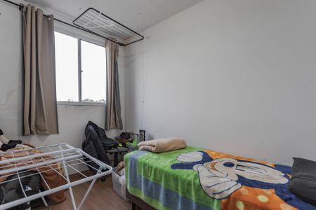 Quarto 1 de apartamento para alugar com 2 quartos, 38m² em Rubem Berta, Porto Alegre
