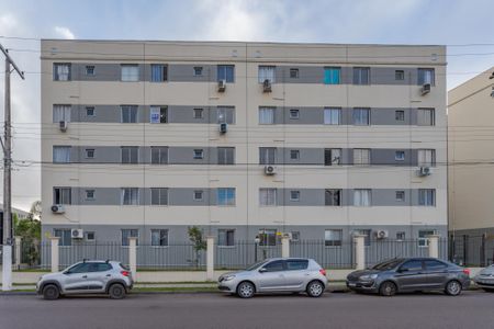 Apartamento para alugar com 38m², 2 quartos e 1 vaga Apartamento para alugar com 38m², 2 quartos e 1 vaga3ARS150/14