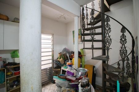 Casa para alugar com 300m², 3 quartos e 1 vaga Casa para alugar com 300m², 3 quartos e 1 vagaLAVANDERIA