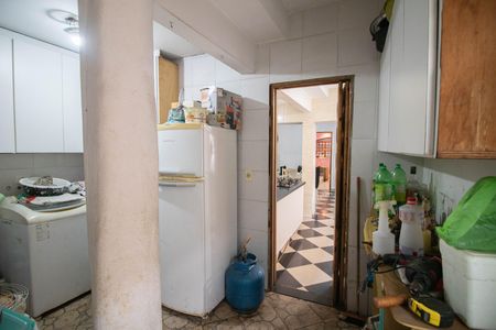 Casa para alugar com 300m², 3 quartos e 1 vaga Casa para alugar com 300m², 3 quartos e 1 vagaLAVANDERIA