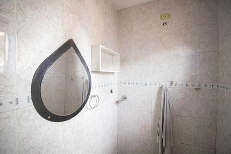 Casa para alugar com 300m², 3 quartos e 1 vaga Casa para alugar com 300m², 3 quartos e 1 vagaBANHEIRO DA SUÍTE 2