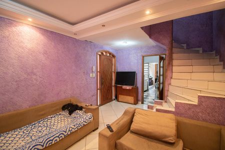 Casa para alugar com 300m², 3 quartos e 1 vaga Casa para alugar com 300m², 3 quartos e 1 vagaSALA DE ESTAR