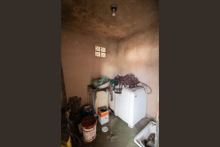 Casa para alugar com 300m², 3 quartos e 1 vaga Casa para alugar com 300m², 3 quartos e 1 vagaTERRAÇO E ÁREA DE SERVIÇO