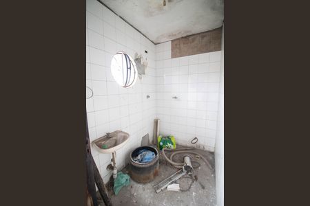 Casa para alugar com 300m², 3 quartos e 1 vaga Casa para alugar com 300m², 3 quartos e 1 vagaTERRAÇO E ÁREA DE SERVIÇO