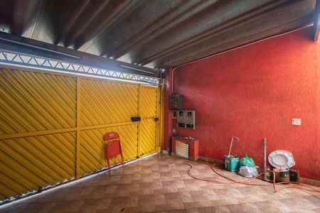 Casa para alugar com 300m², 3 quartos e 1 vaga Casa para alugar com 300m², 3 quartos e 1 vagaGARAGEM