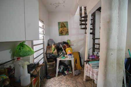 Casa para alugar com 300m², 3 quartos e 1 vaga Casa para alugar com 300m², 3 quartos e 1 vagaLAVANDERIA