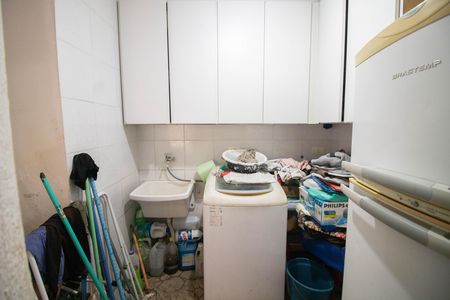 Casa para alugar com 300m², 3 quartos e 1 vaga Casa para alugar com 300m², 3 quartos e 1 vagaLAVANDERIA