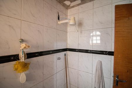 Casa para alugar com 300m², 3 quartos e 1 vaga Casa para alugar com 300m², 3 quartos e 1 vagaBANHEIRO SOCIAL