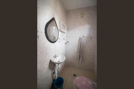 Casa para alugar com 300m², 3 quartos e 1 vaga Casa para alugar com 300m², 3 quartos e 1 vagaBANHEIRO DA SUÍTE 2