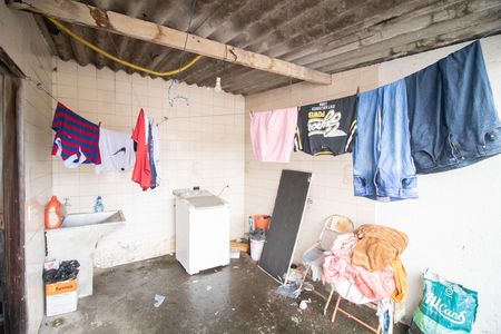 Casa para alugar com 300m², 3 quartos e 1 vaga Casa para alugar com 300m², 3 quartos e 1 vagaTERRAÇO E ÁREA DE SERVIÇO