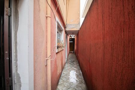Casa para alugar com 300m², 3 quartos e 1 vaga Casa para alugar com 300m², 3 quartos e 1 vagaCORREDOR