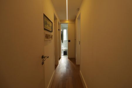 Apartamento à venda com 108m², 3 quartos e 2 vagasCorredor