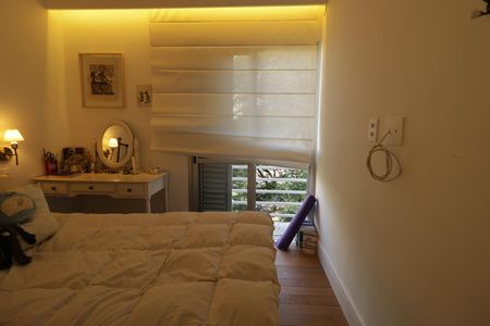 Apartamento à venda com 108m², 3 quartos e 2 vagasQuarto 1
