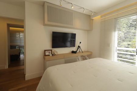 Apartamento à venda com 108m², 3 quartos e 2 vagasSuíte