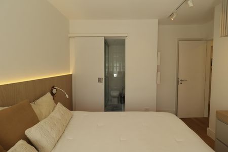 Apartamento à venda com 108m², 3 quartos e 2 vagasSuíte