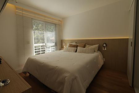 Apartamento à venda com 108m², 3 quartos e 2 vagasSuíte