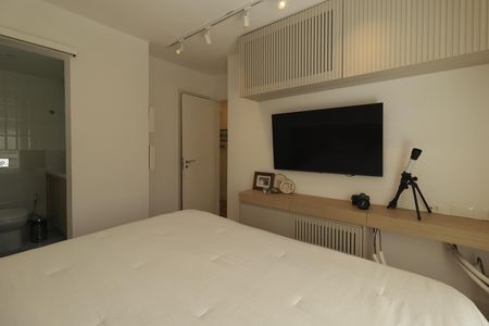 Apartamento à venda com 108m², 3 quartos e 2 vagasSuíte