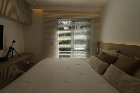 Apartamento à venda com 108m², 3 quartos e 2 vagasSuíte