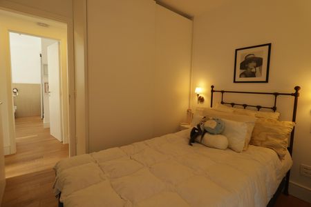 Apartamento à venda com 108m², 3 quartos e 2 vagasQuarto 1
