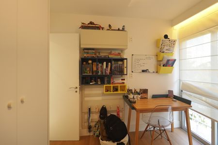 Apartamento à venda com 108m², 3 quartos e 2 vagasQuarto 2