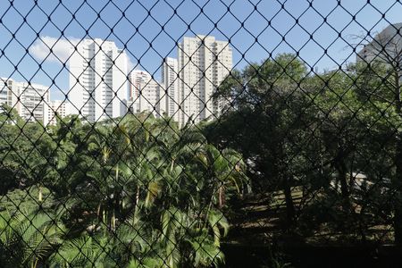 Apartamento à venda com 108m², 3 quartos e 2 vagasVaranda da Sala