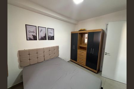 Apartamento para alugar com 34m², 2 quartos e sem vaga Apartamento para alugar com 34m², 2 quartos e sem vagaQuarto 2