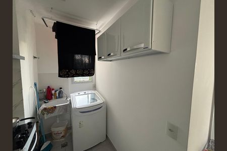 Apartamento para alugar com 34m², 2 quartos e sem vaga Apartamento para alugar com 34m², 2 quartos e sem vagaÁrea de Serviço