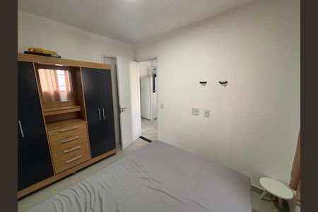 Apartamento para alugar com 34m², 2 quartos e sem vaga Apartamento para alugar com 34m², 2 quartos e sem vagaQuarto 2