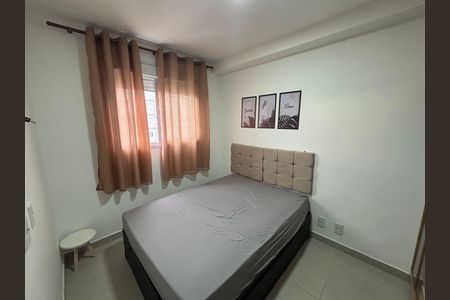Apartamento para alugar com 34m², 2 quartos e sem vaga Apartamento para alugar com 34m², 2 quartos e sem vagaQuarto 2