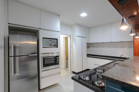 Casa para alugar com 116m², 3 quartos e 2 vagas Casa para alugar com 116m², 3 quartos e 2 vagasCozinha