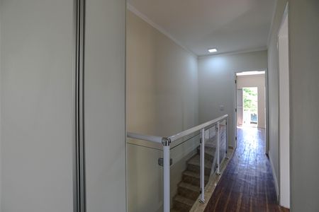 Casa para alugar com 116m², 3 quartos e 2 vagas Casa para alugar com 116m², 3 quartos e 2 vagasLiving